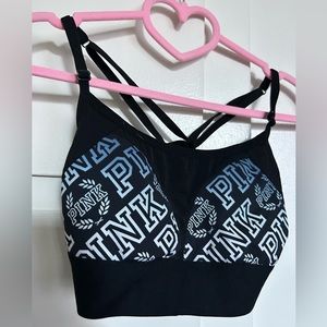 Victoria Secret PINK sports bra